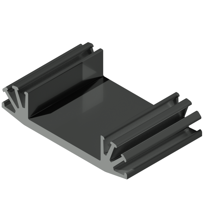 Dissipatore di calore PRO1002