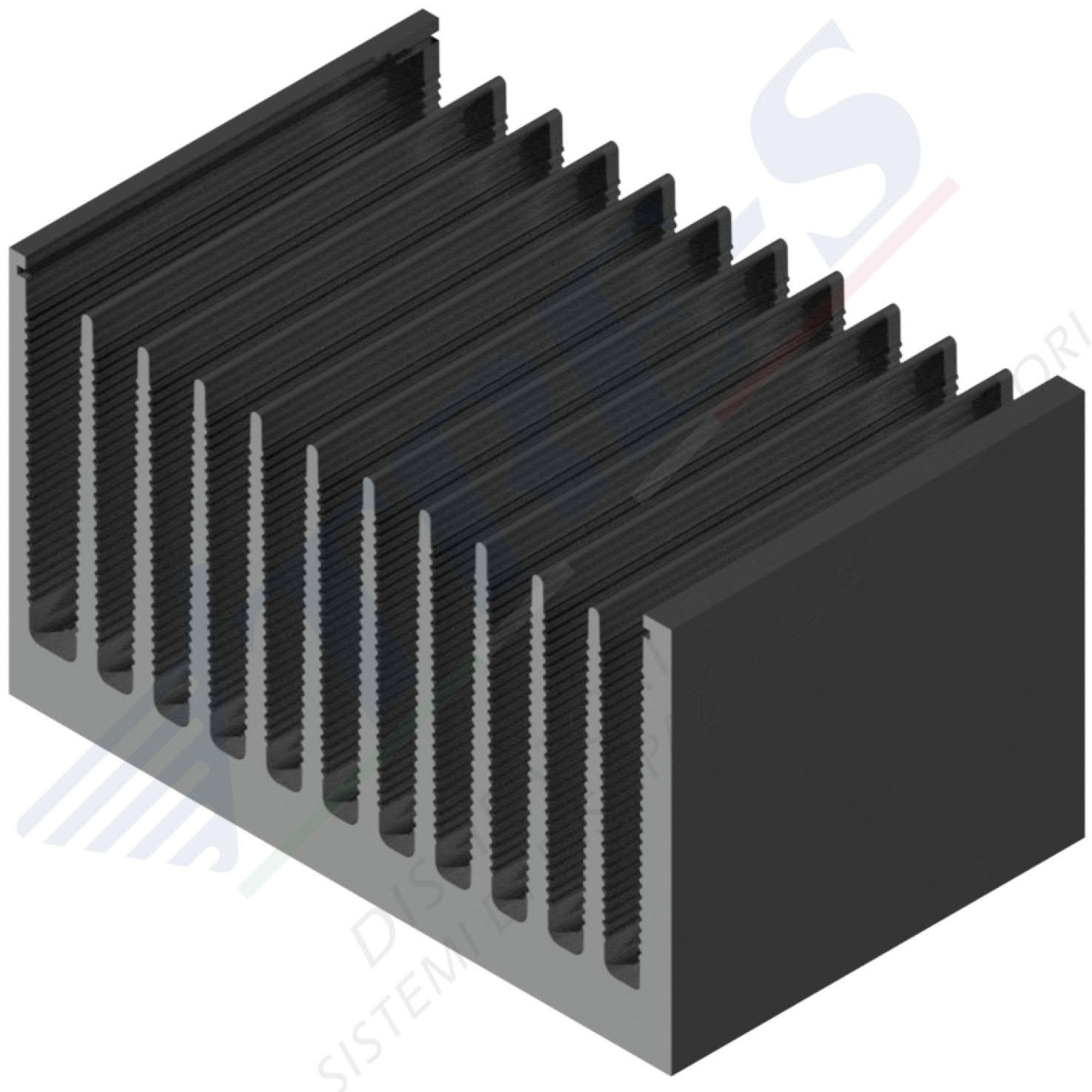 Dissipatore di calore PRO1338